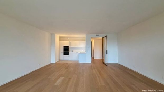 Appartement te huur - Foto 1