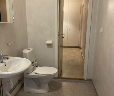 Eriksgatan 26 - Foto 1