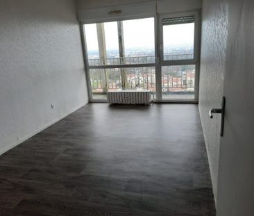 Location appartement t4 à metz vallieres - Photo 3