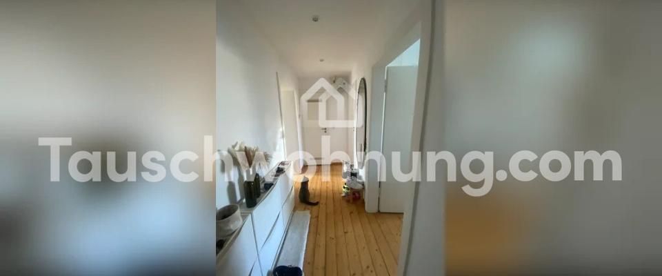 TAUSCHWOHNUNG Schöne Wohnung am Gartenfeldplatz - Foto 1