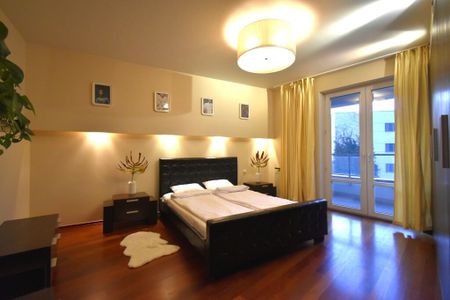 Sprawdź>>> apartament w sercu Mokotowa 102 m² - Zdjęcie 5