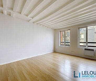 Location Appartement 1 pièce 22m² ROUEN 76000 - Photo 5