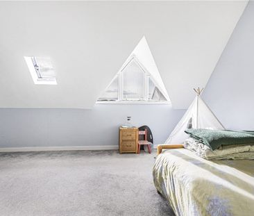 A large two bedroom character property in the popular and well conn... - Photo 5