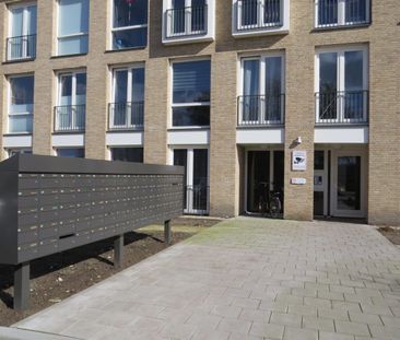 Irenestraat 139 - Foto 2