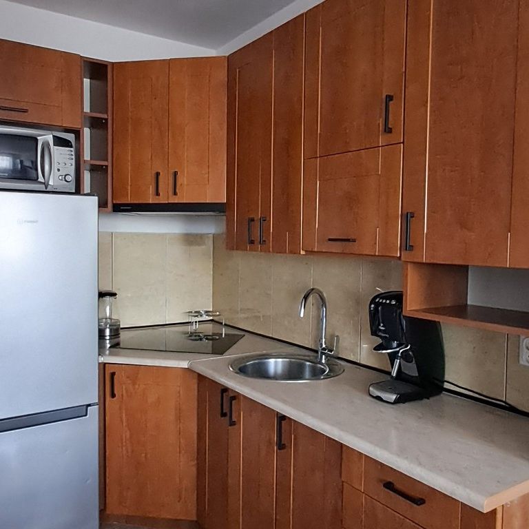 mazowieckie, pruszkowski, Pruszków, Marii Skłodowskiej-Curie - Фото 1