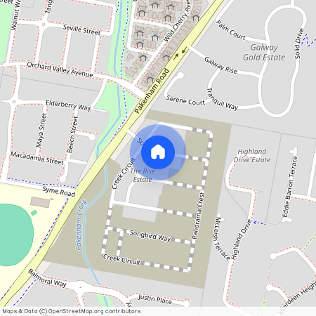 8 Scenic Rise, Pakenham