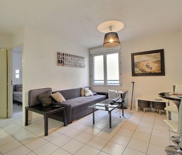 Appartement Montpellier 2 pièces 33.75 m² - Photo 2