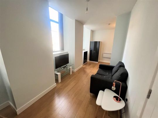 1 bedroom apartment to rent - Photo 1