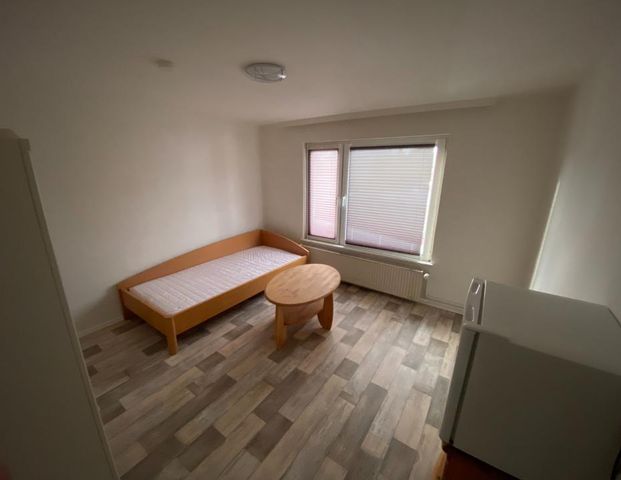 Uelzen: Zimmer für 400 € warm – keine Nebenkostenabrechnung - Foto 1