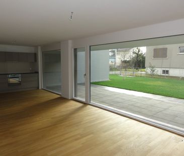 2.5 Zimmer, 73 m², EG - Foto 2