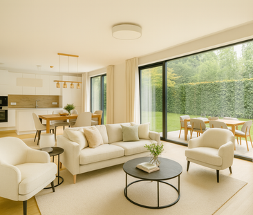 Prins van Oranje, Ukkel - Foto 2