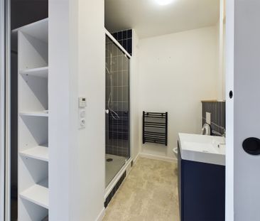 LOCATION STUDIO MEUBLE - Photo 4