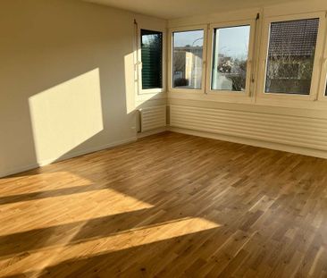 4 Zimmer, 93 m², 1. Stock - Foto 4
