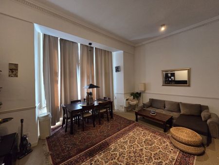 1 Bed Flat, Redcliffe Square, SW10 - Photo 4