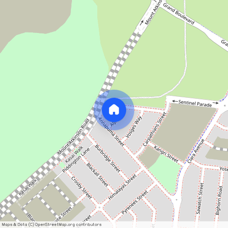 5 Alps Way, VIC 3029, Truganina