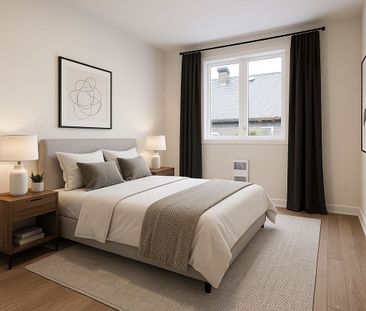 For Lease - 353 Wilmont Avenue Unit# 6, Carlingwood - Westboro and ... - Photo 2