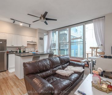 Sylvia Lofts , #610 - Photo 2