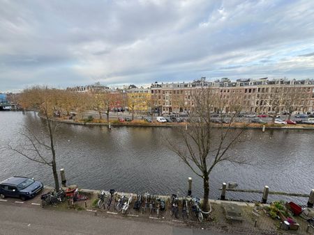 Te huur: Appartement Marnixkade in Amsterdam - Photo 5