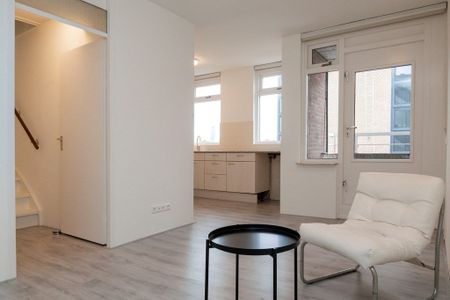 Te huur: Appartement Weverstedehof in Nieuwegein - Foto 3