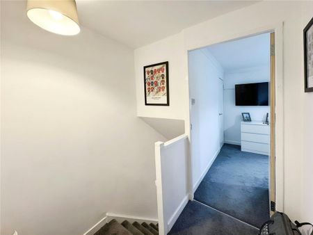 2 bedroom terraced house to rent - Photo 5
