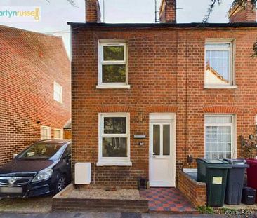 2 bedroom property to rent in Reading - Photo 5