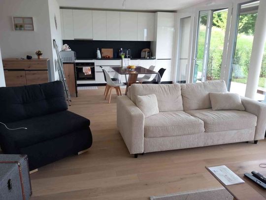 1 Zimmer, 45 m², EG - Foto 1