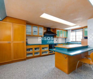 Ático en alquiler en Calle de Ramón Gallud, cerca de Calle Apolo - Foto 3