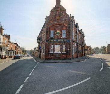 1 bedroom flat to rent - Photo 5