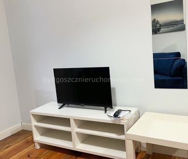 Do wynajęcia mieszkanie Bydgoszcz Centrum - 27m2 - Photo 4