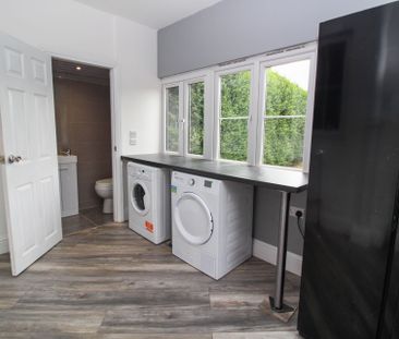 4 bedroom terraced to rent Taylor Avenue, CV32 - Photo 5