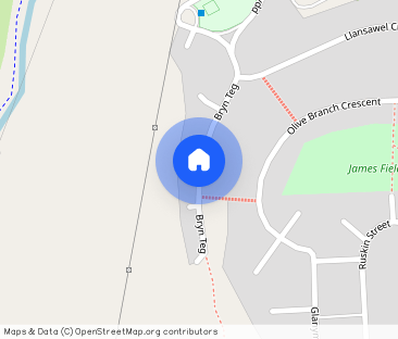 Bryn Teg, NEATH - Photo 1