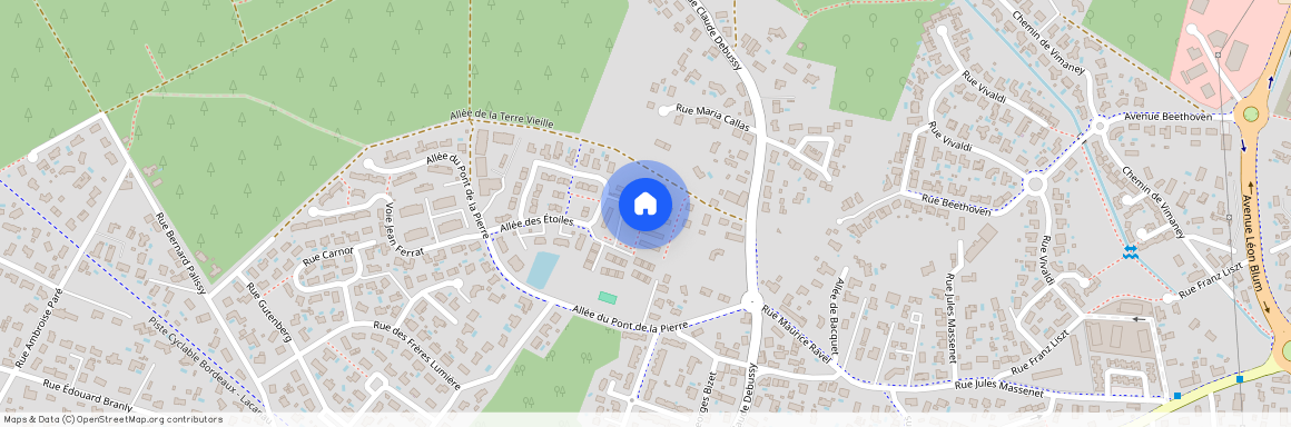 33160, Saint-Médard-En-Jalles