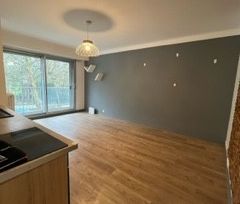 Appartement T2 à louer Angers - 42 m² - Photo 1