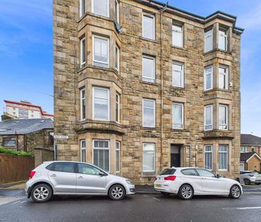 1 bedroom flat to rent - Photo 6