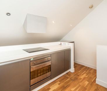 2 bedroom terraced house to rent - Photo 6