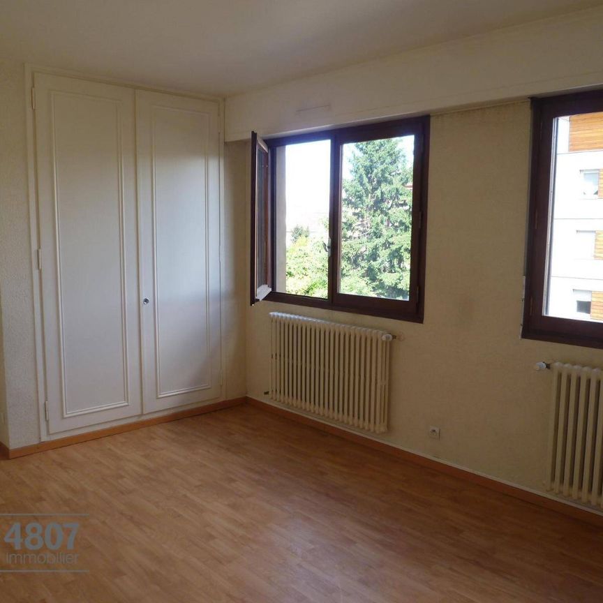 Location appartement 1 pièce 34.35 m² à Ambilly (74100) 4 - Photo 1