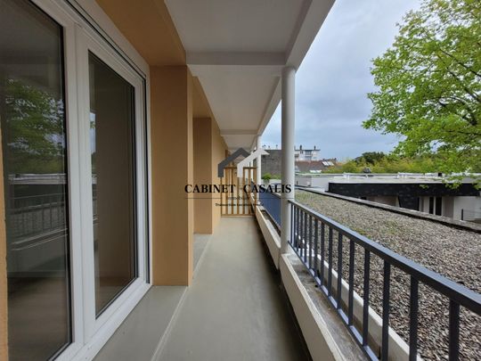 Appartement à louer, 2 pièces - Pau 64000 - Photo 1