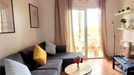 Piso de alquiler en Avenida del Mar, 1, Marina de la Torre - Foto 3