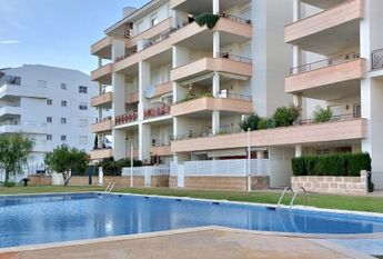 Puerto de Alcudia, North Mallorca