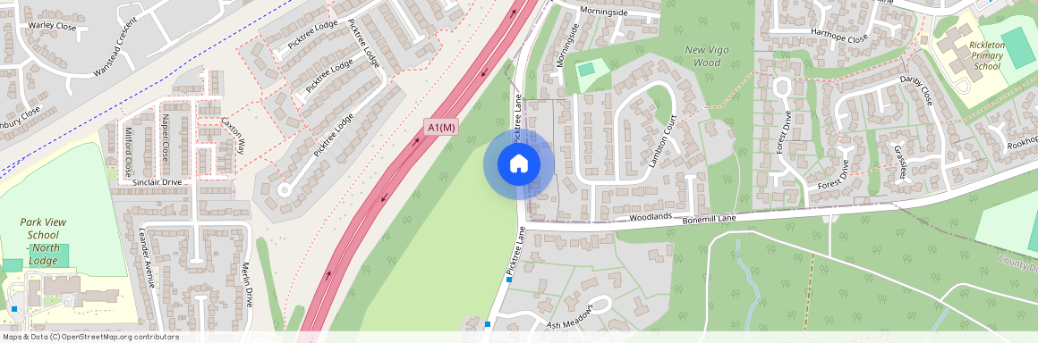 Graylands, Washington NE38