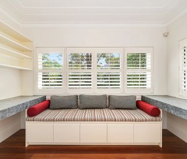 Ultimate Family Haven in Sought-After Longueville Locale - Photo 4