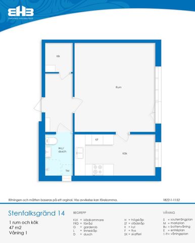 Stenfalksgränd 14, 74561, Enköping - Photo 3