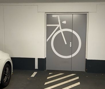 Helle 2-Zimmer-Wohnung mit Balkon - 22846 Norderstedt - Photo 1