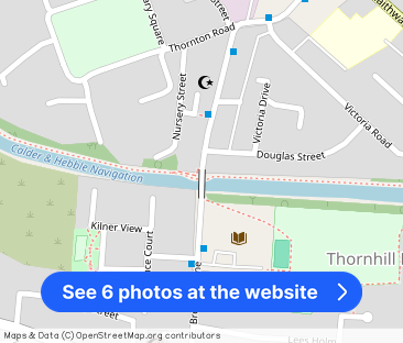 Brewery Lane, Dewsbury - Photo 1