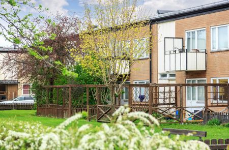 Långjärnsgatan 11 B, 75420, Uppsala - Photo 4