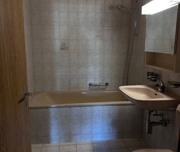 Rent a 2 ½ rooms apartment in Burgdorf - Foto 5