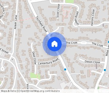 Stubbington, Fareham, PO14 - Photo 1