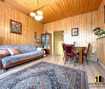 Mieszkanie Bielsko-Biała Komorowice Krakowskie powierzchnia 51.0 m²... - Фото 6