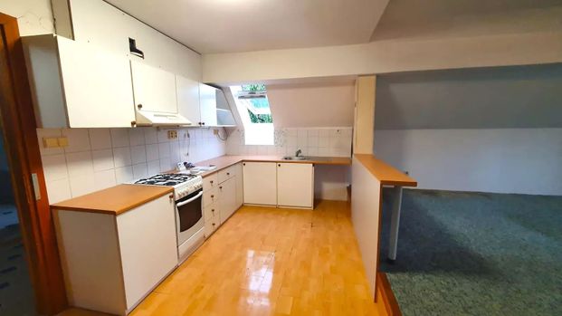 Pronájem bytu 2+kk na Jiřího Potůčka, Trnová, Pardubice, s dobrou dostupností, nájem 14 800 Kč měsíčně - Photo 1