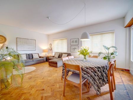 Apartamento T4 em Lisboa - Photo 3